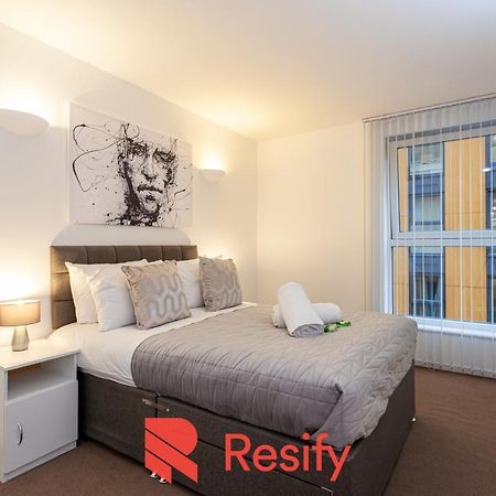 Skyline Manchester - By Resify Exterior photo