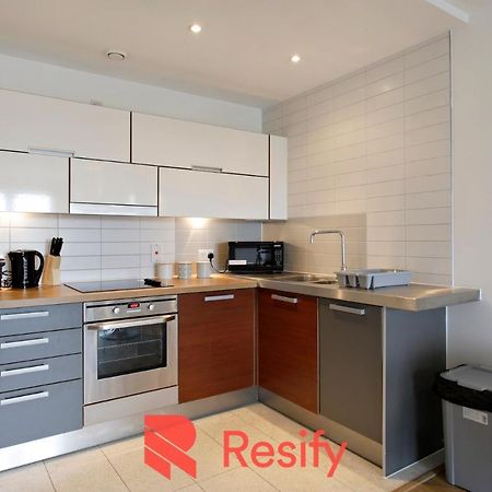 Skyline Manchester - By Resify Exterior photo