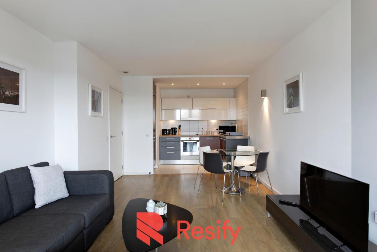 Skyline Manchester - By Resify Exterior photo