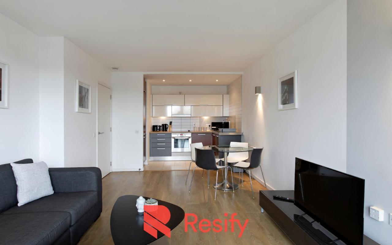 Skyline Manchester - By Resify Exterior photo