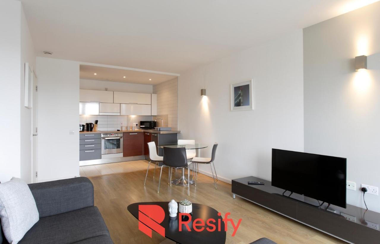 Skyline Manchester - By Resify Exterior photo
