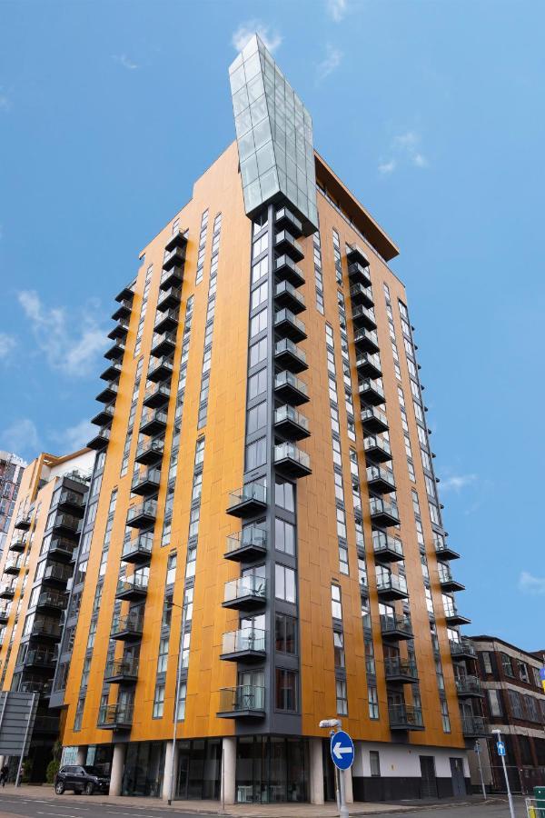 Skyline Manchester - By Resify Exterior photo