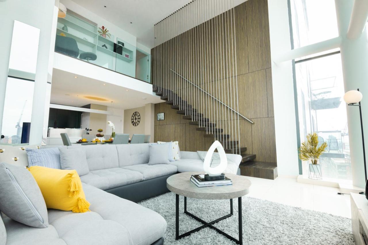 Skyline Manchester - By Resify Exterior photo
