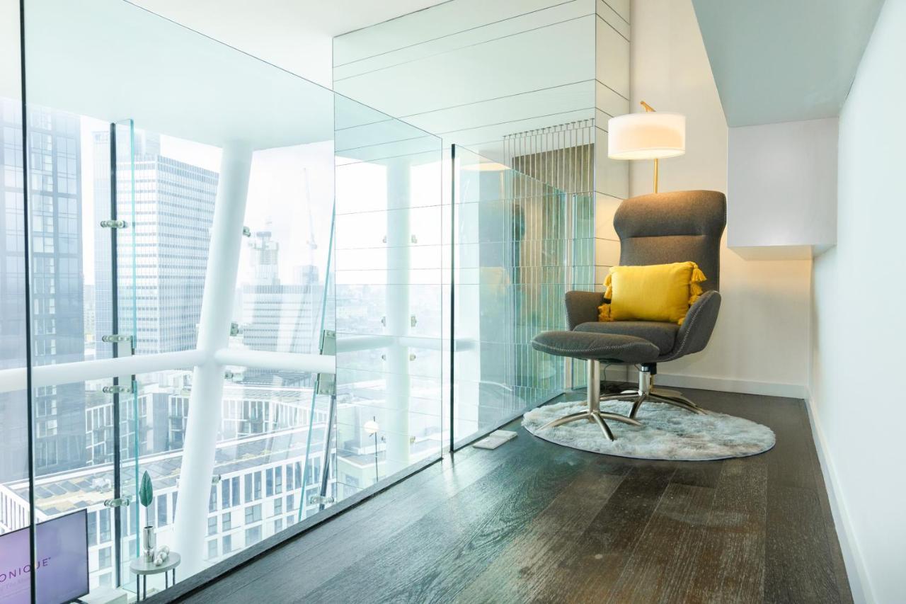 Skyline Manchester - By Resify Exterior photo